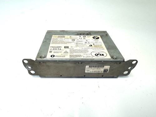 BMW G82 M4 G22 5A7D560 Audio System Controller Head Unit Radio MGU NAVI UNI