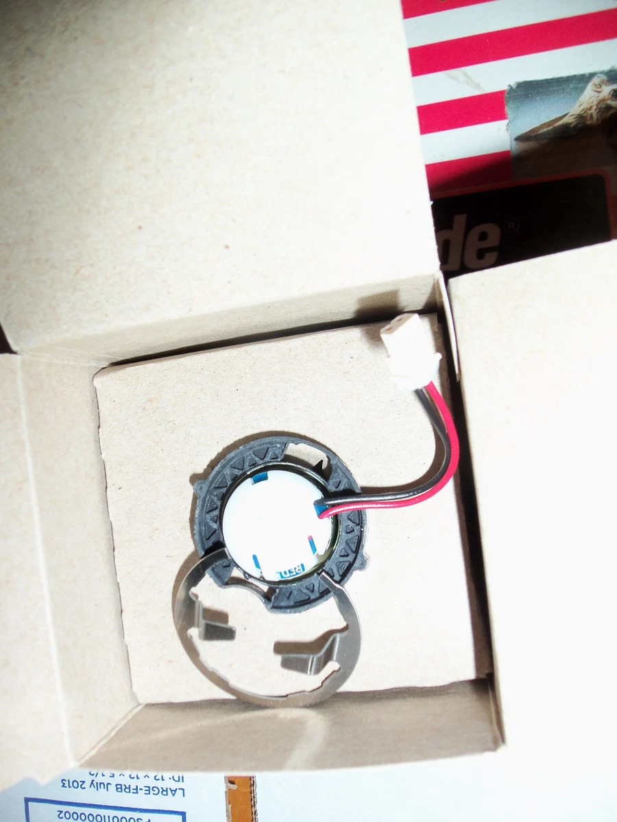 PASLODE Part # 901382 - FAN MOTOR ASSEMBLY (replaces 901112  