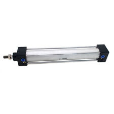 32mm Bore 200mm Stroke Dual Acting Single Rod Air Cylinder SC32x200 By MariaP