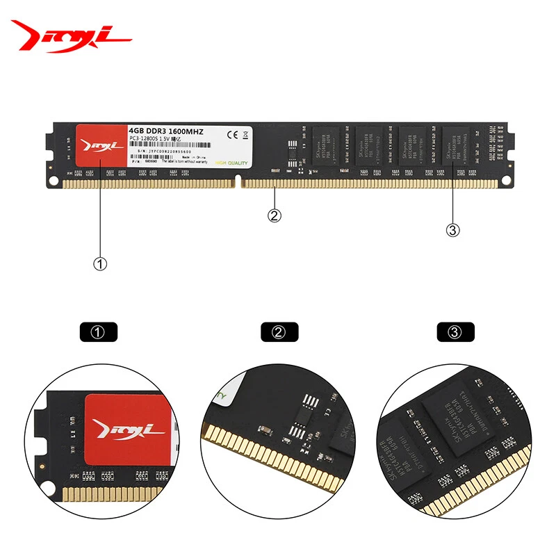 8gb ram stick ddr3 clearance
