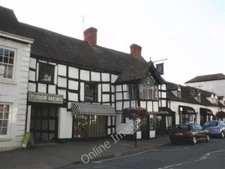 Photo 6x4 The Olive Tree, Homend, Ledbury A rather quaint Italian Restaur c2009