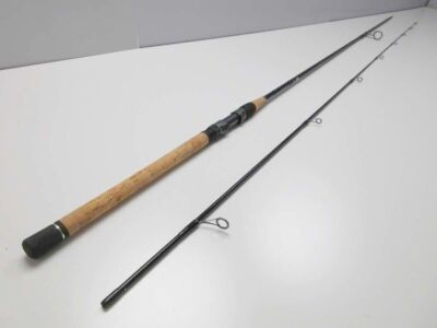ロッド morethan WADING MASTER 90L 33475) DAIWA morethan CROSSWAKE 90F-SSR | eBay