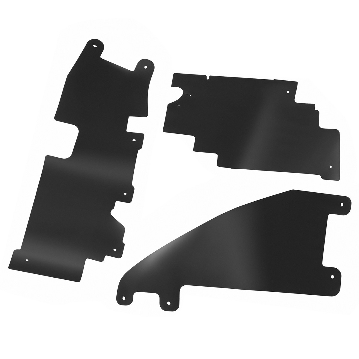 SmallRig RA-F150 フレネル　RA-BD08バーンドア　セット Amazon.com: Koolzap Compatible with 2019-2022 1500 Radiator