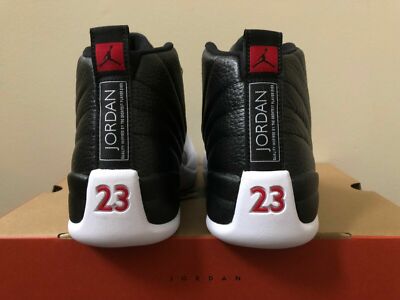 Size 15 - Jordan 12 Retro Mid Playoff for sale online | eBay display picture 3