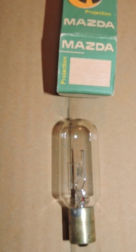 Lampe De Projection Philips 130V 150W - Pour Projecteur De Film - Universelle - Ouverte Jamais Utilisée