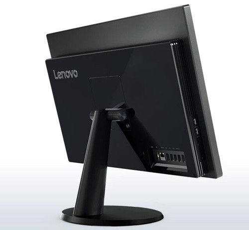 Lenovo V510z All In One PC Intel Core i3 FullHD SSD HDD USB 3.0 HDMI DVD 23 Inch - Picture 2 of 5
