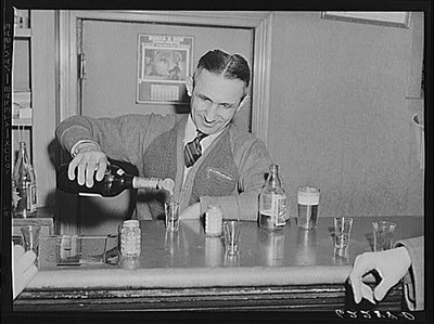 Catholic Sokol Club,Ambridge,Pennsylvania,PA,Beaver County,Vachon,FSA,2