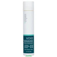 SUDZZFX Moxee Reconstructing Hair Mask, 10.1oz.