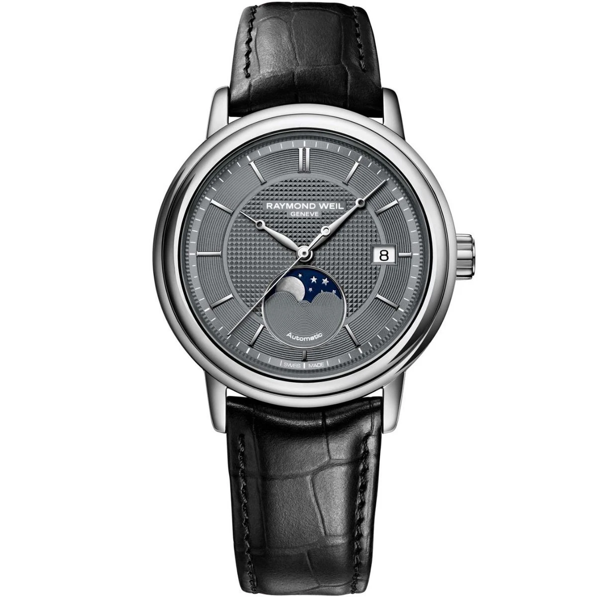 Raymond weil best sale discount watches