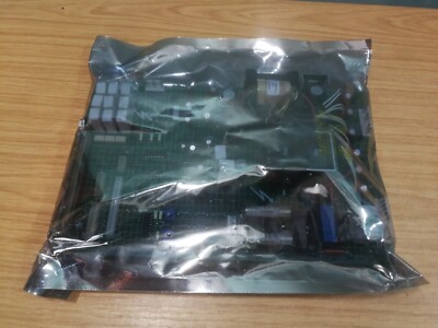 ROCKWELL PC BOARD 813.23.20G RELIANCE, POWER SUPPLY INTERFACE BOARD