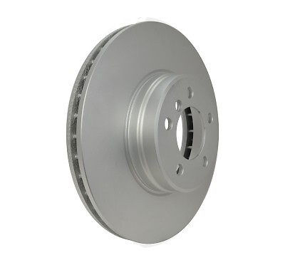 Pagid Racing    355122742    Brake Disc