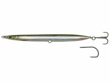 Savage Gear 3D Sandeel Pencil 12.5cm 19g Saltwater Lure Loud rattle COLORS