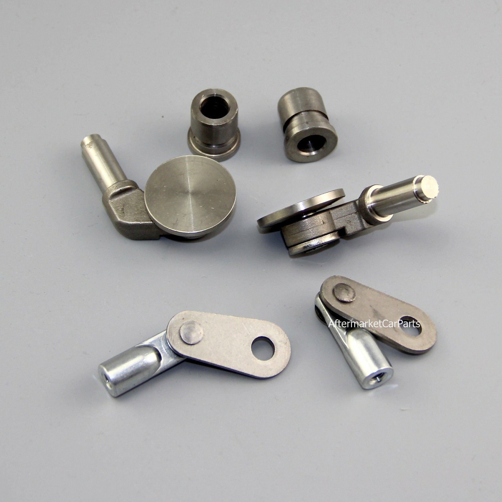 TD03 Turbo Wastegate Rattle Flapper Repair Kit for BMW 335i 135i 535i