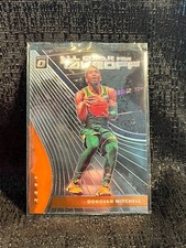 2019-20 Donruss Optic ALL CLEAR FOR TAKEOFF Complete Your Set You Pick NBA Card