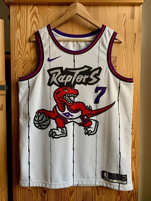 Hardwood Classics Toronto Raptors Jersey Uk MITCHELL NESS NBA