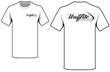 Uniflite Boats T-Shirt
