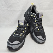 THE NORTH FACE HEDGEHOG 3 HIKING SHOES SNEAKE...