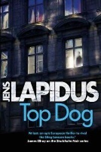Thumbnail - Top Dog | Jens Lapidus
