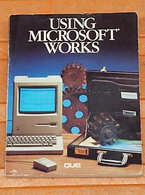 Using Microsoft Works
