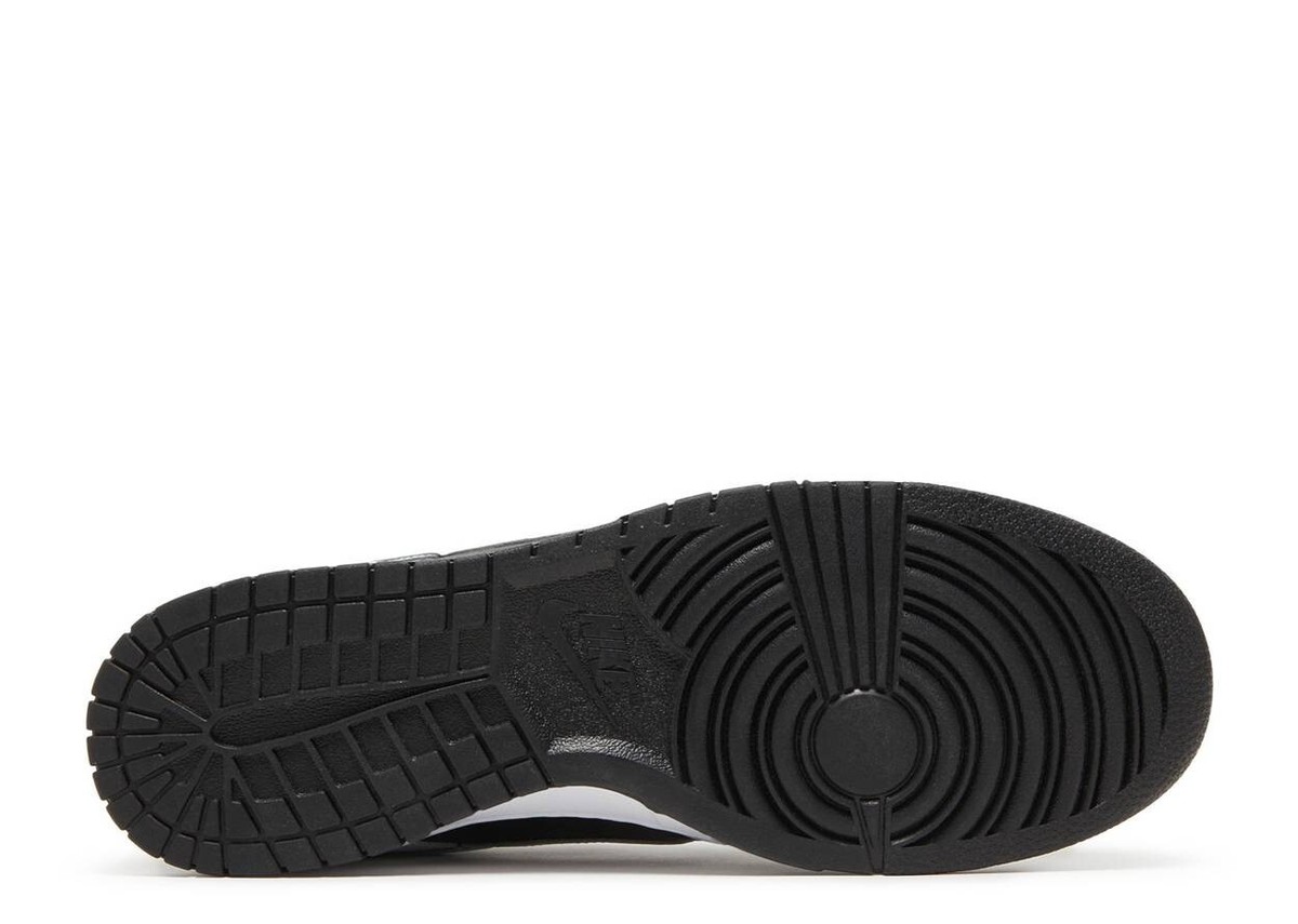 Nike Dunk Low Grey Panda Volt Mens FD9756-001 | eBay