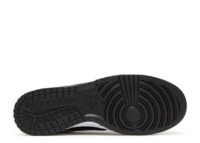 Nike Dunk Low Grey Panda Volt Mens FD9756-001 | eBay