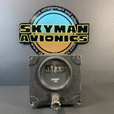 Garwin Directional Gyro Indicator 646050