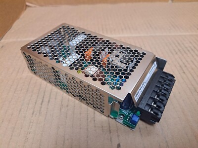 TDK - Lambda Enclosed Power Supply Unit Part No. HWS150A-24/A