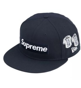 Box Logo Supreme Hat | eBay Box Logo Supreme Hat | eBay