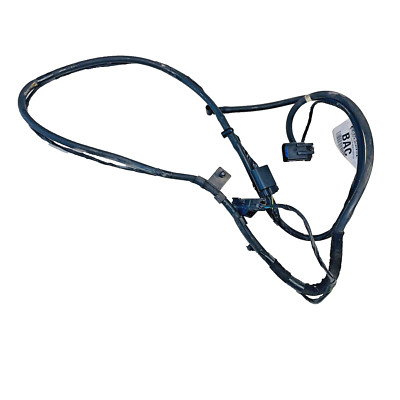 Ford Focus Kabelbaum Leitungssatz Vorne Wischermotor 4M5T-14297-BAC