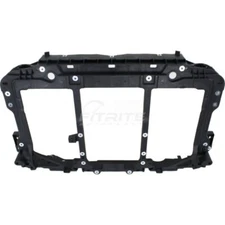 New Radiator Support Plastic Japan Built Vehicle Mazda 6 For 2014-20 MA1225149