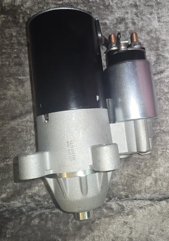 Arranque para Ford Aerostar 3.0L 1992-1997, para Probe 1990-1992, para Ranger... Foto 3 de 4