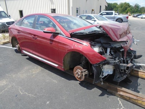 Anti-Lock Brake Part Modulator Assembly Turbo Fits 15 SONATA 1188816 - Picture 6 of 12