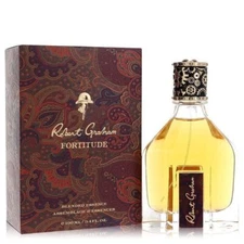 Robert Graham Fortitude Cologne By Robert Graham Blended Essence 3.4oz/100ml Men