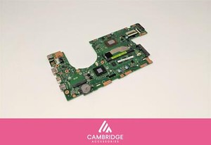 Original Asus 60NB0060-MB7010(210) i3-2365M CPU Laptop Mainboard S500C S500CA