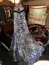 prom dresses long