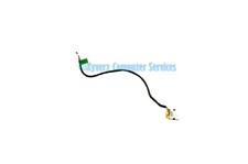 806746-001 799749-F17 GENUINE HP POWER DC-IN CONNECTOR 15-DY4004CY CA33 