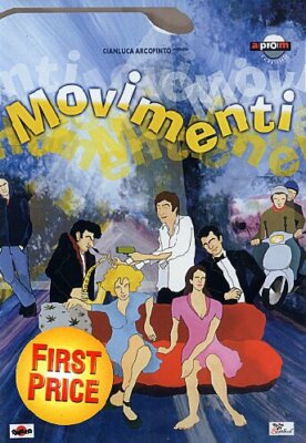 DVD 01 DISTRIBUTION Movements