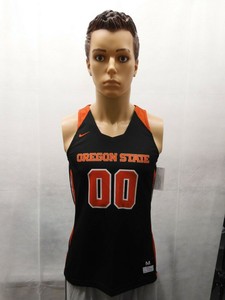 nike oregon women's basketball jersey