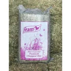 Fearns Farm Premium Chopped Hay 10.5kg TIMOTHY & RYE GRASS Rabbit Horse