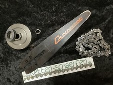 Carvingset für Stihl MS 162 170 171 180 181 231 30 cm Cannon 1/4 1,1