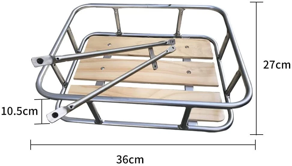 Ebay sales bike basket