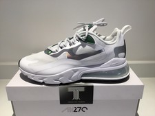 nike 270 react iridescent