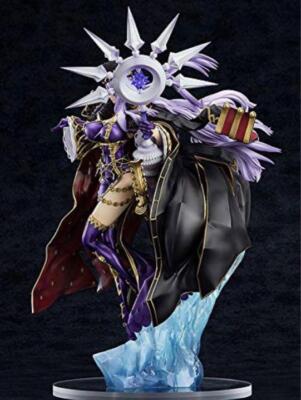 New Max Factory Valkyria Chronicles 4 Crymaria Levin 1/6scale ABS