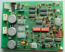 1PCS For welding machine NA-3/4 box control board in circuit board G1379-3