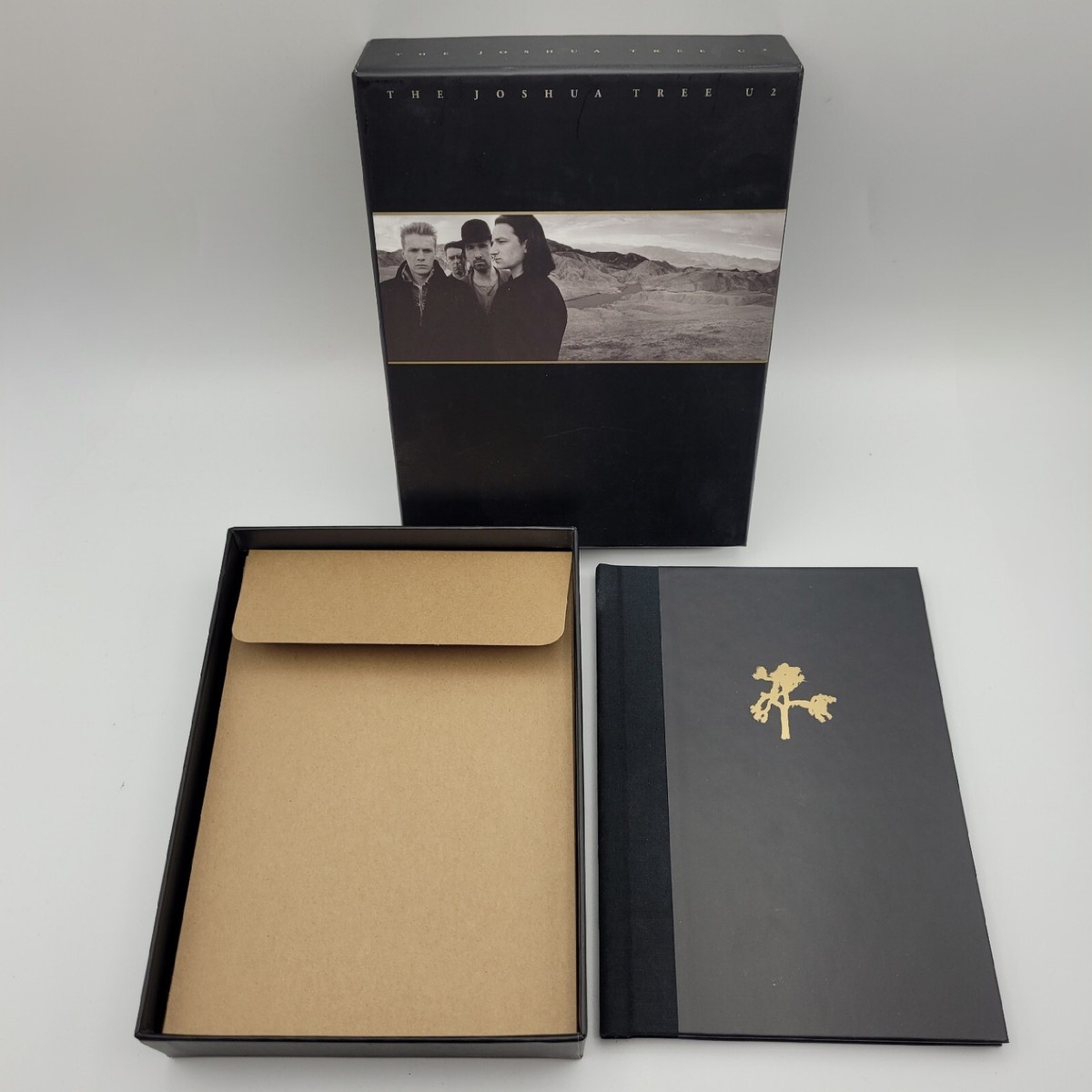 洋楽 Joshua Tree (W/Book) (W/Dvd) (Dlx) U2 31oTWC49DLL._SY200_QL15_.jpg