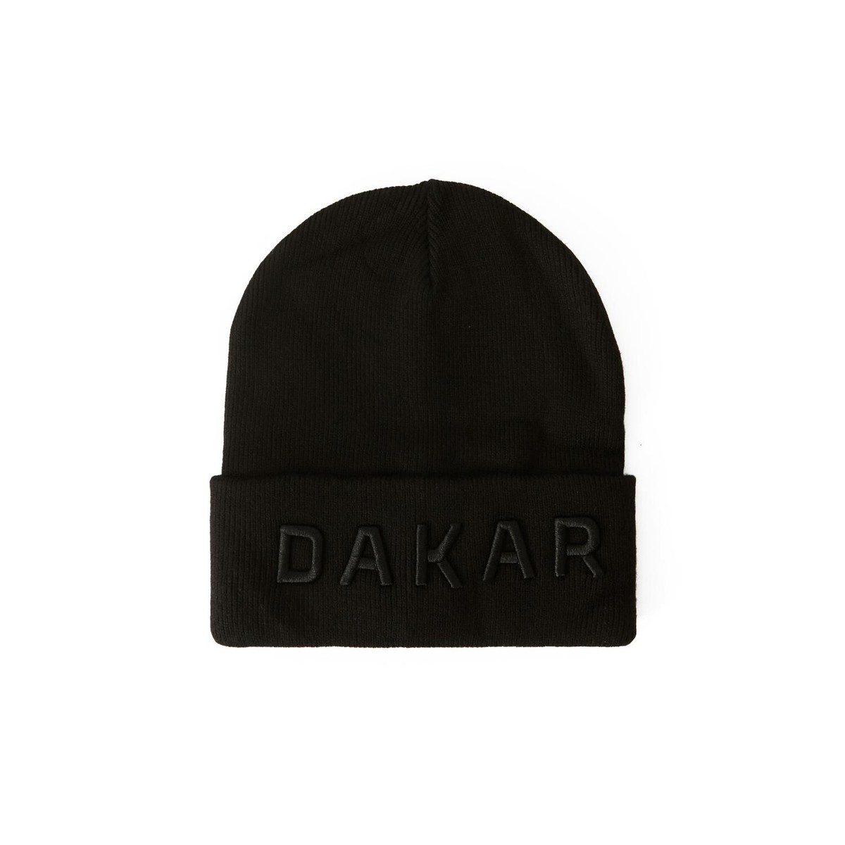 Dakar Rally DKR DANY VII winter hat black size one size | eBay