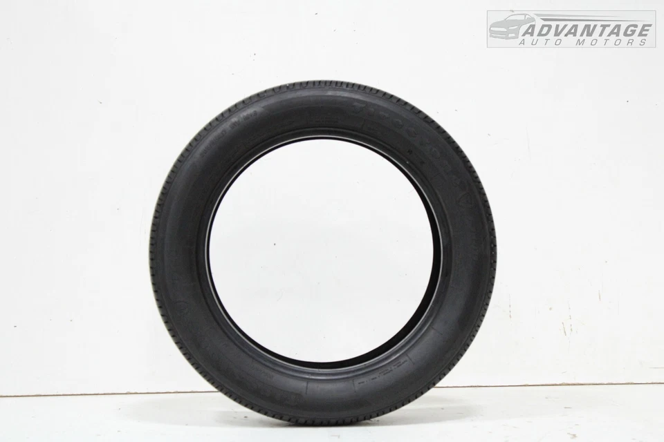 Nissan Kicks 2018-2020 rueda neumático Firestone ft140 205/55R17 91V juego de 2 OEM Foto 4 de 4