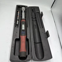 Snap-on TECH2FR100 3/8" Drive Techwrench Flex-Head Torque Wrench Needs Cleaned
