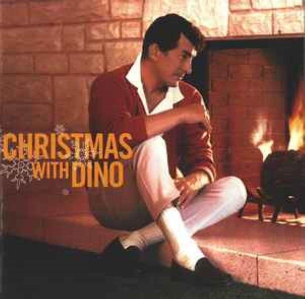Dean Martin - Dean Martin – Christmas With Dino CD Audio