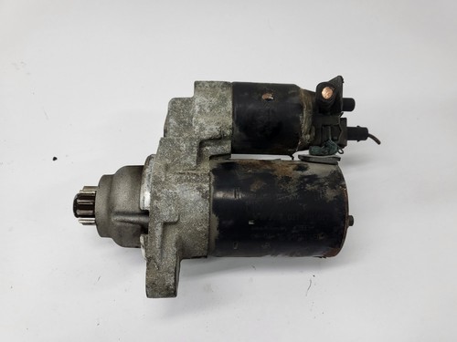 VW Polo 9N - Anlasser Starter 0001120400 (73)